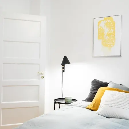 181m2 Newly Renovated - Center * Kopenhaga