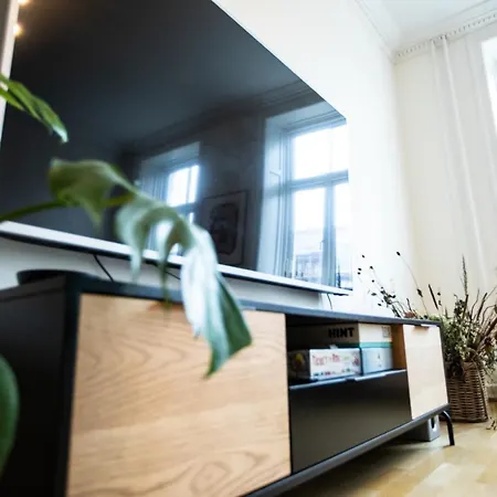 Apartament 181m2 Newly Renovated - Center *