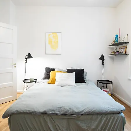 181m2 Newly Renovated - Center *