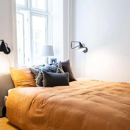 Apartament 181m2 Newly Renovated - Center *