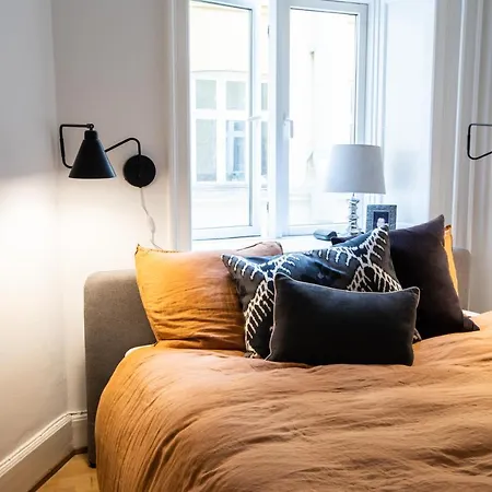 Apartament 181m2 Newly Renovated - Center *