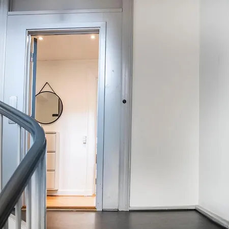 Apartament 181m2 Newly Renovated - Center Kopenhaga