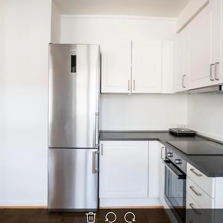 Apartament 181m2 Newly Renovated - Center *